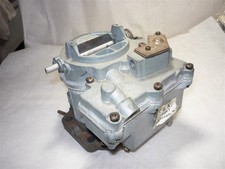 1971 Dodge Plymouth 318 V8 Reman Rochester Carburetor 1971 Dodge Plymouth 318 V8 Reman Rochester Carburetor
