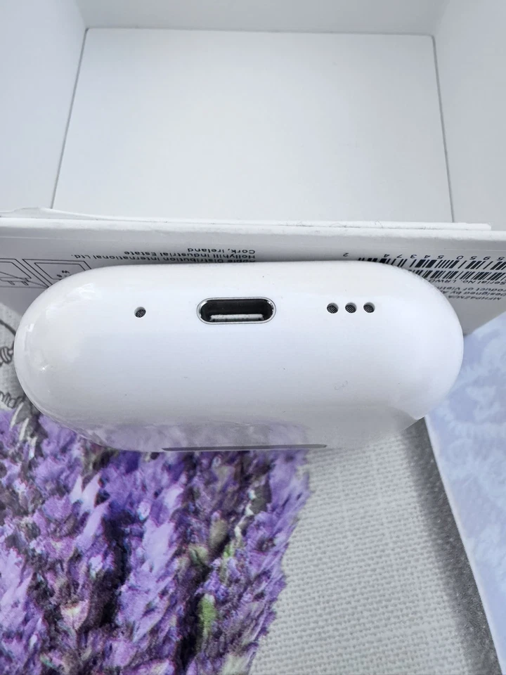 Apple AirPods Pro 3, foto 4 de 5