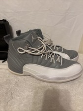 Nike Jordan 12 Retro Stealth Size 13 Used