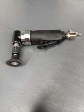 Snap-on Pt210a 12hp 14 Pneumatic Air Right Angle Die Grinder
