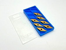 Kyocera VNMG331HQ VNMG160404HQ CA5525 New Carbide Inserts - Qty. 7