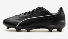 PUMA King Platinum FG/AG Men's Football Shoes Soccer Sports Training 10902602