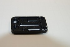 Quick release Plate for CineMilled PRO Dovetail for DJI Ronin 2 Gimbal Upper 