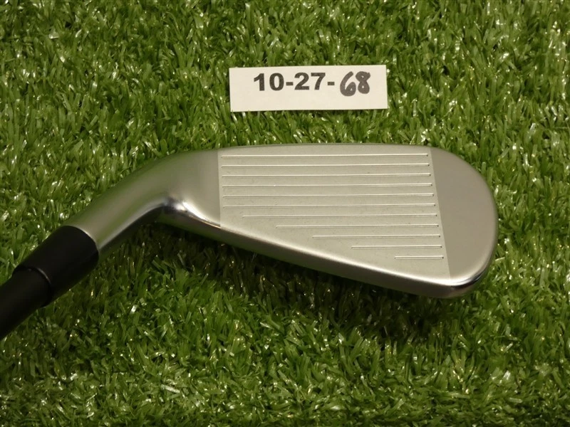 Callaway 2024 Apex UT Forged 20* 3 Utility Iron MMT 80 Stiff Graphite Excellent - Image 3 of 4