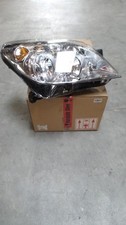 Original OPEL Astra-H Hauptscheinwerfer Frontlicht rechts 93190070