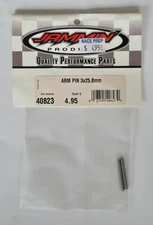 Ofna Jammin HoBao 40823 Suspension Arm Pin 3x25.8 mm