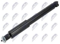 Original Nty StoßDäMpfer A-SU-006 FüR Suzuki