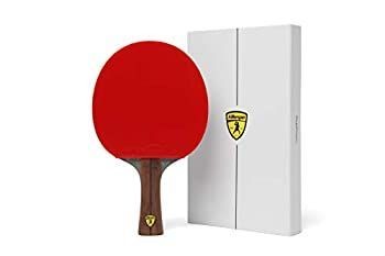 Killerspin JET 800 Table Tennis Paddle Professional Ping Pong Paddle Table