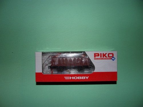 PIKO wagon tombereau court 96060 NEUF | Zustand: Neuf