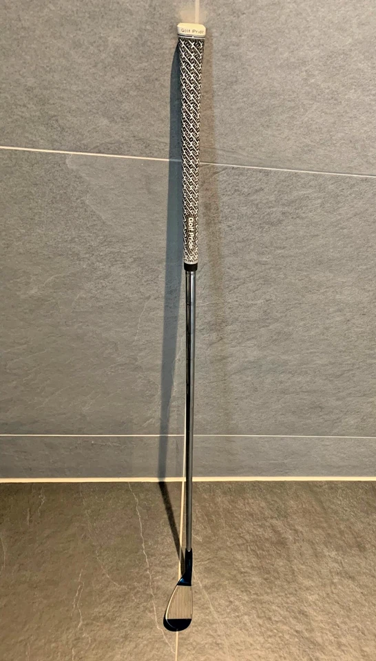 Mizuno T20 Blue IP Sand Wedge 52°- 09° Schaft  Dynamic Gold S400 gebraucht TOP - Bild 4 von 4