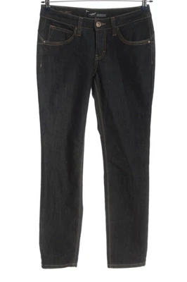 ARIZONA Jeans coupe-droite Dames Jeans T EU 38 bleu style décontracté - Photo 1/4