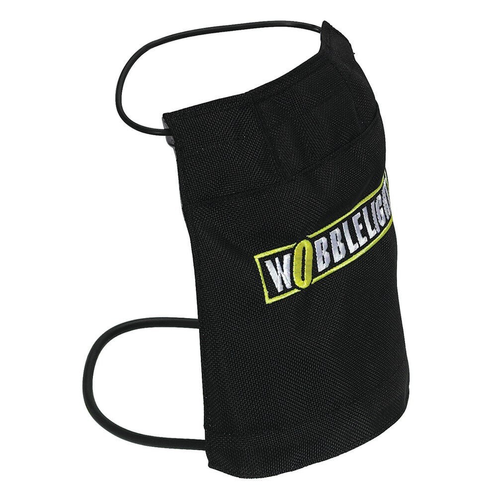 Дуговой отражатель Wobblelight Shield Jr 180 градусов