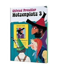 Hotzenplotz 3, Preußler, Otfried