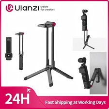 Ulanzi MA66 2-in-1 Foldable Magnetic Quick Release Tripod for DJI Pocket 4/3