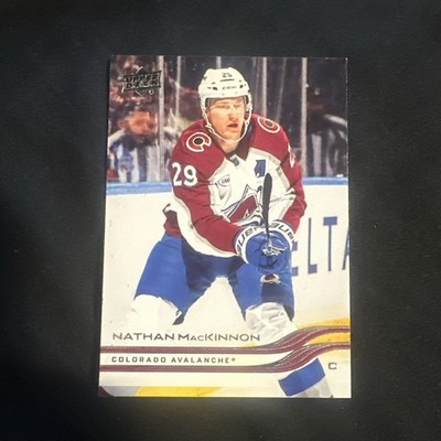 2025 Upper Deck Series 1 NHL You Pick Complete Your Set Base Cards Hockey