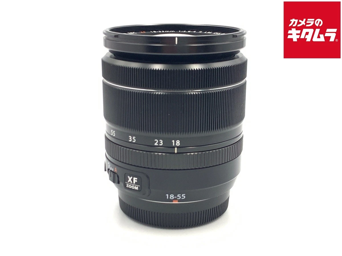Fujifilm XF 18-55mm Focal Camera Lenses for sale | eBay