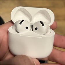  Cheap Apple AirPods 4th Gen with noise cancellation 