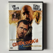 Gridlock'd (DVD, 1997) for sale online | eBay