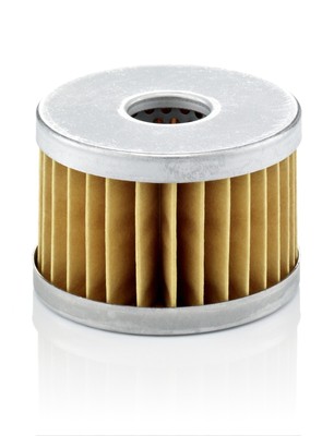 Luftfilter MANN-FILTER C 64/1 Filtereinsatz