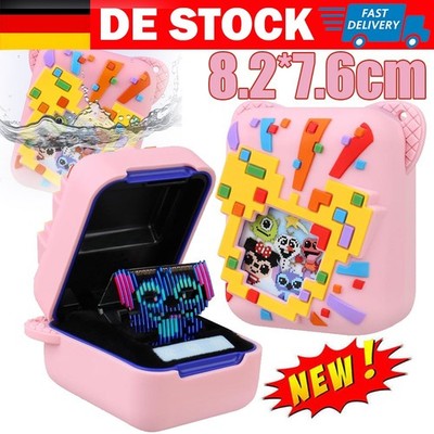 Schutz Tasche Virtual Electronic Pets Schutzhülle Tragetasche Digitales Haustier