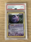 PSA 8 NM-MT 2006 Pokemon Gengar EX Legend Maker Holo Rare 5/92