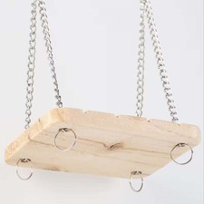 Hamster Toys Wooden