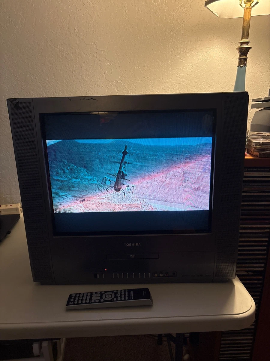 Toshiba CRT 20-29 in Screen TVs for Sale - Shop New & Used Toshiba
