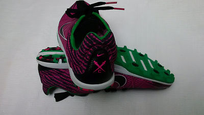 Nike Jana Star Waffle Spikeless Women's Track Shoe-Style 525157-603, Size 