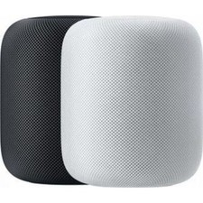 Apple HomePod 1st Generation White or Gray Smart Speaker A1639