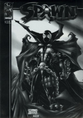   Spawn Vol 1 1992 # 1-350 Pick A Comic Complete Your Set McFarlane Lot  