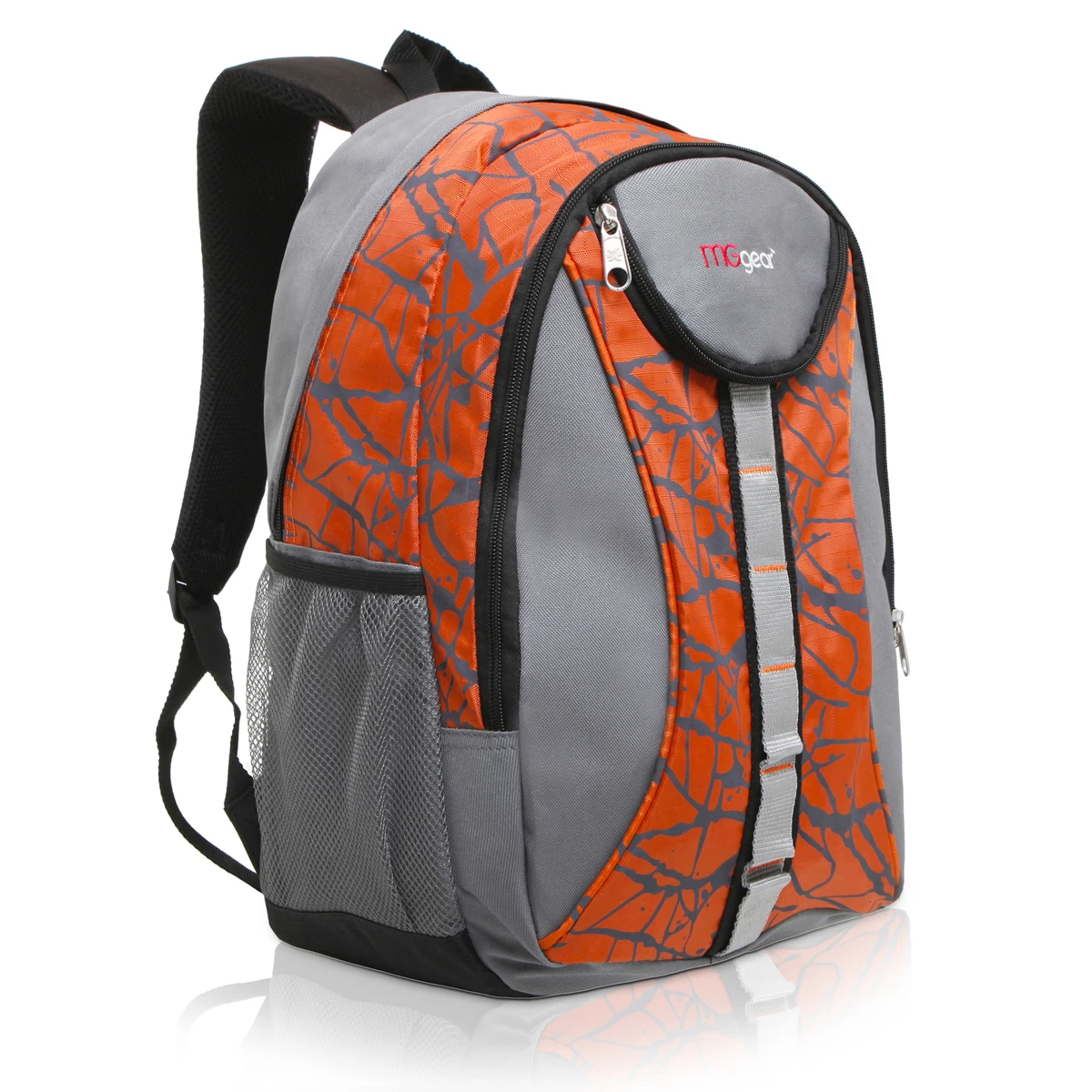 Mggear backpack 2025