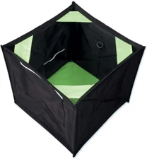 Forester Throw Cube - Easy Folding Arborist Throw Line Cube