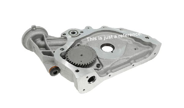 2131027010 OEM Genuine Oil Pump Ass