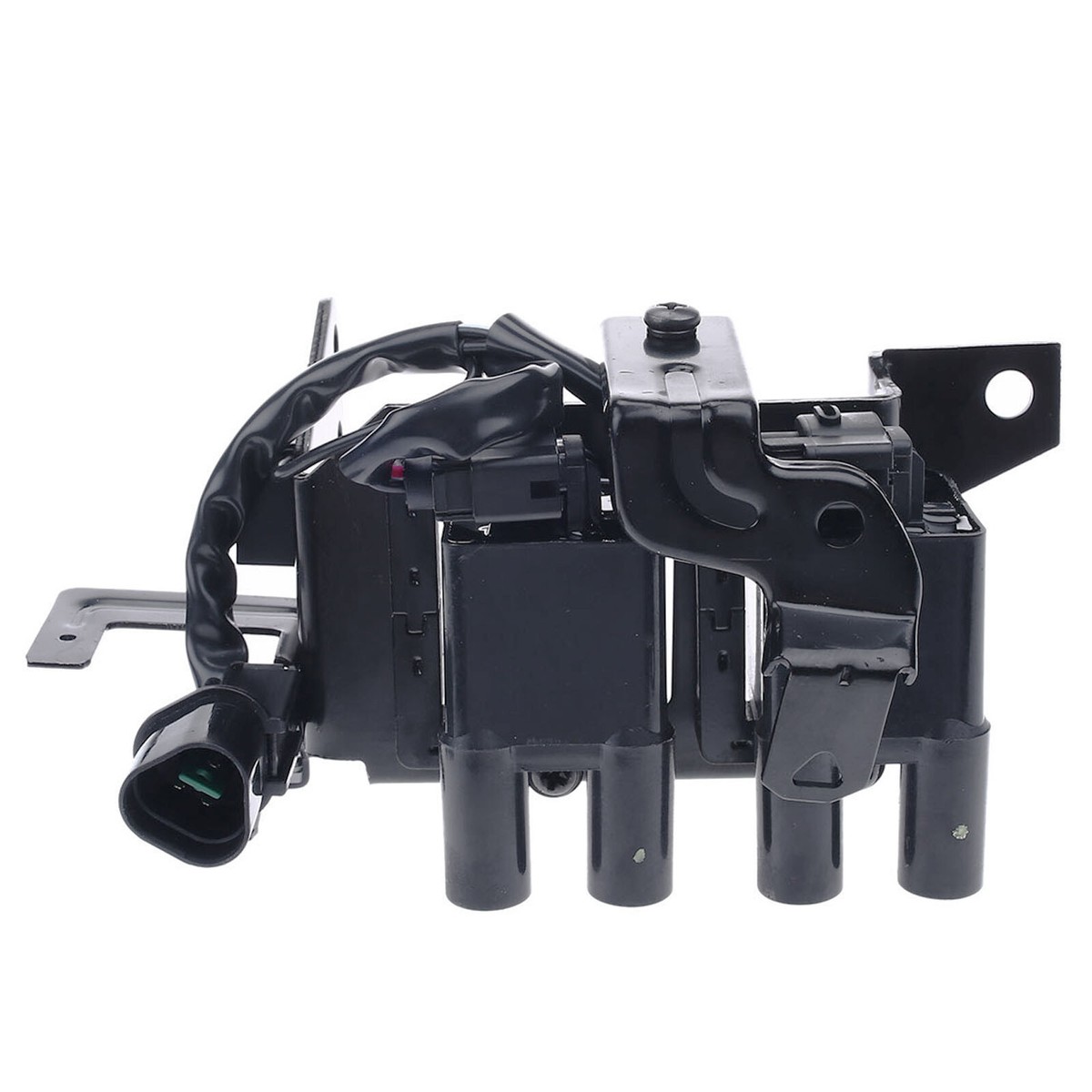 Zündspule Zündmodul Für Hyundai I10 PA I20 GB KIA Rio III UB Picanto 1 2l 1 25l 254770460480