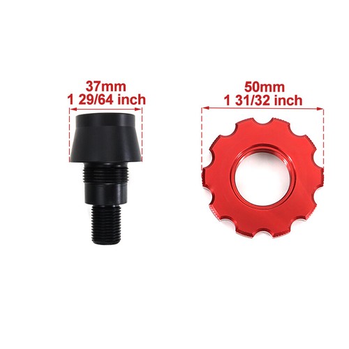 Fit For Yamaha Super Tenere XT1200Z 18-21 Aftermarket CNC Alloy Cruise Control - Picture 3 of 14