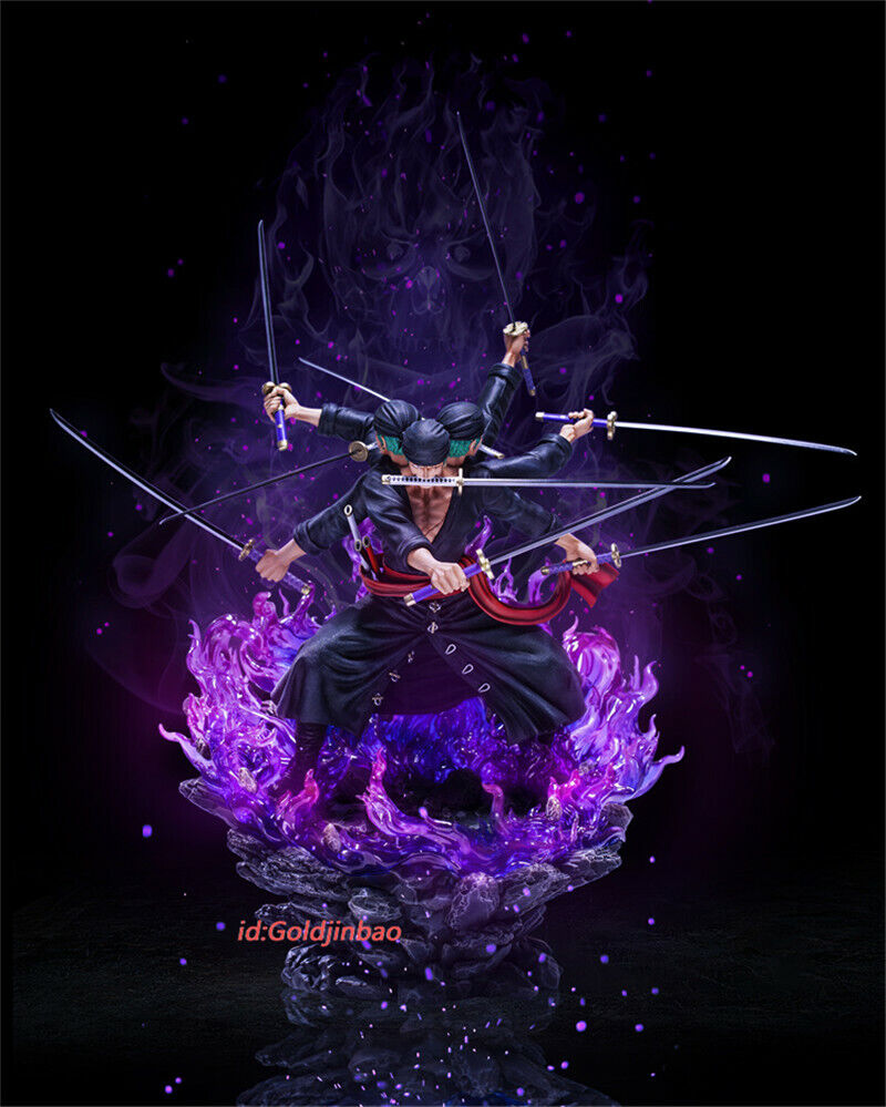 AL Studio - Rengoku Oni Giri Roronoa Zoro - ONE PIECE 1/6