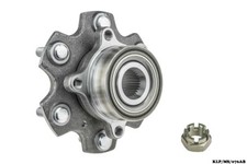 Roulement de roue Mitsubishi PAJERO