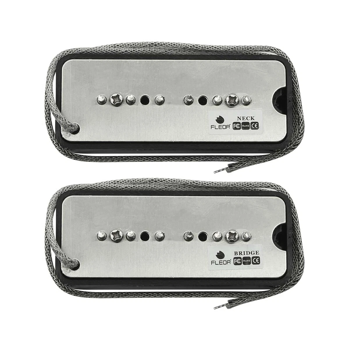 Fleor p90 sale pickups
