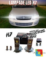 Ampoule Fiat MULTIPLA