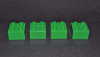 ebay duplo blocks