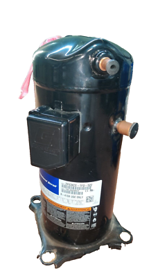 Copeland Scroll Compressor ZP83KCE-TFD-522 | eBay