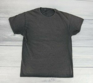 men's fruit of the loom platinum v neck t shirts