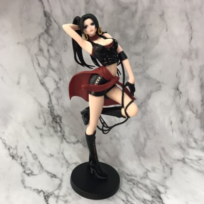 Boa Hancock Anime Action Figure Statue Collection One Piece Gift Large 10''