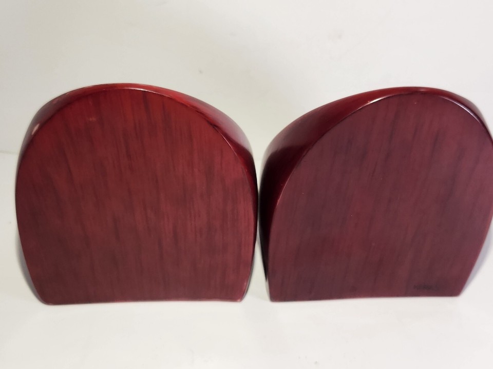 Origins Of Golf Book Ends Bookends History Of Golf Ball & Sport Heavy