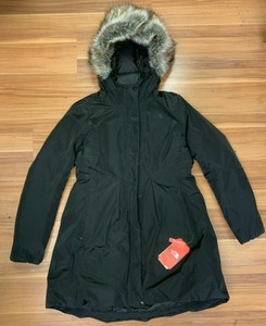 the north face women's transarctic mama parka