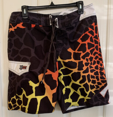 BILLABONG MEN'S TAJ BURROW SIGNATURE 