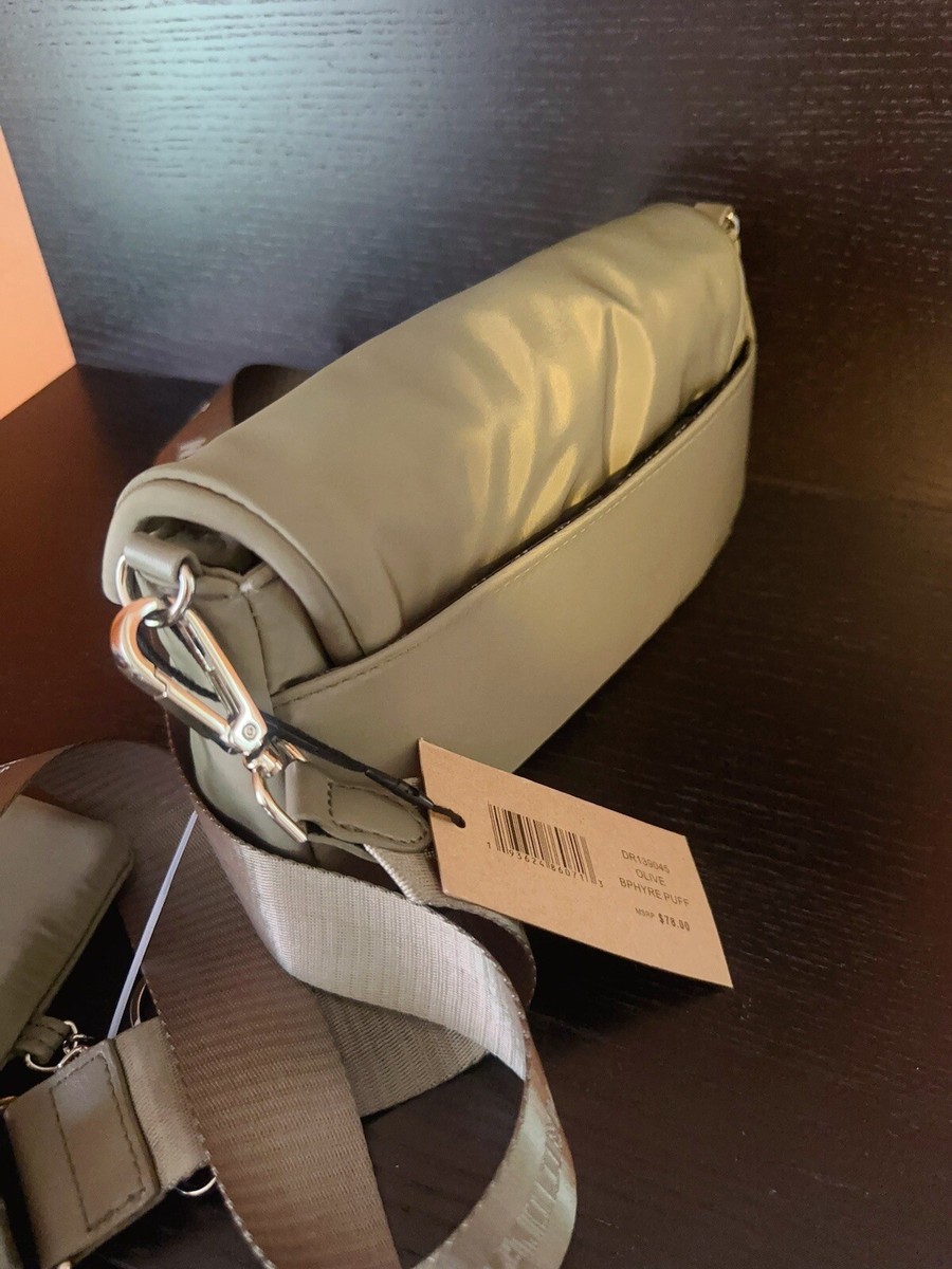 【Steve Madden】デッキー・オリーブ スティーブ マデン STEVE MADDEN ボリュームソールスニーカー