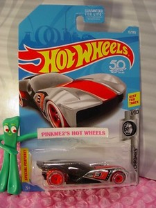 hot wheels dome track