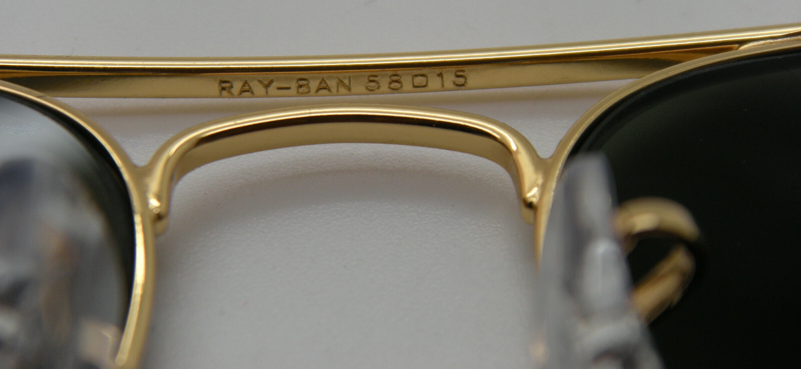 New Authentic Ray-Ban Caravan RB 3136 - tiendamia.com