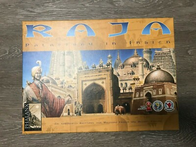Raja Phalanx